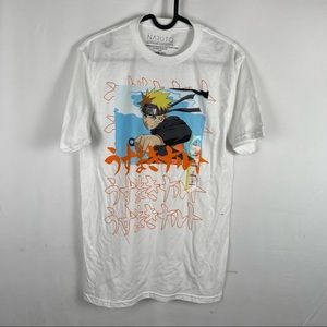 Naruto T-shirt